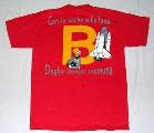 T-Shirt Gruppo Cambo Retro